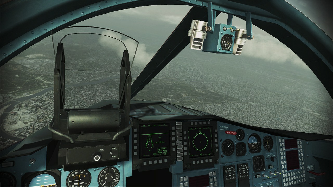 Ace Combat: Assault Horizon - Imagen 21
